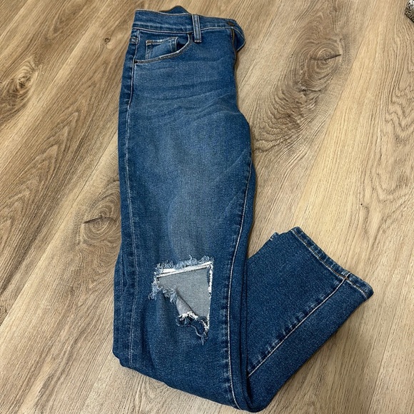 Jeans - Picture 1 of 4